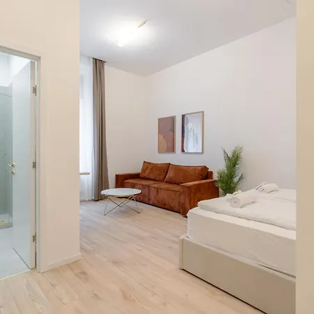 Apartamento Akácfa 30 - Boutique Apartments, Location, By Bqa Budapeste
