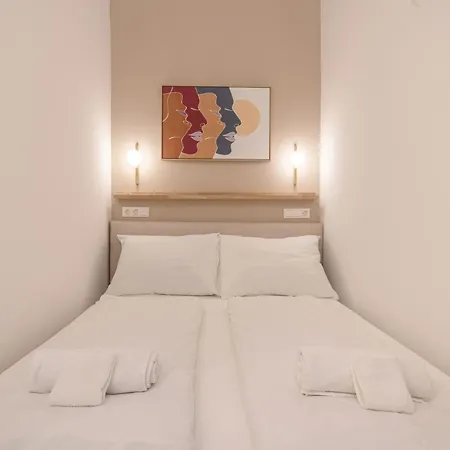 Akácfa 30 - Boutique Apartments, Location, By Bqa