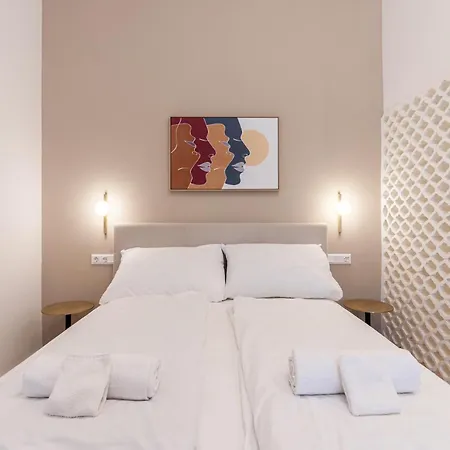 Apartamento Akácfa 30 - Boutique Apartments, Location, By Bqa *