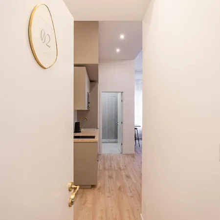 Akácfa 30 - Boutique Apartments, Location, By Bqa