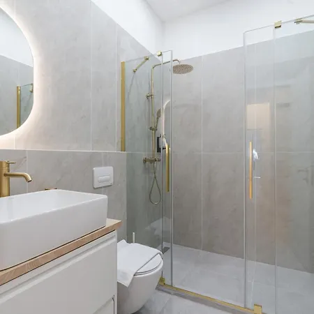 Akácfa 30 - Boutique Apartments, Location, By Bqa Apartamento *