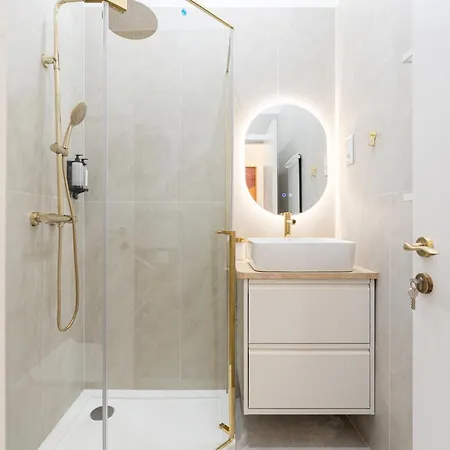 Apartamento Akácfa 30 - Boutique Apartments, Location, By Bqa Budapeste