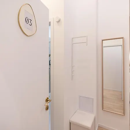 Apartamento Akácfa 30 - Boutique Apartments, Location, By Bqa *