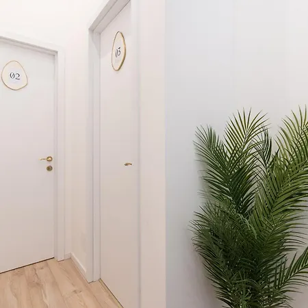 Akácfa 30 - Boutique Apartments, Location, By Bqa Apartamento Budapeste