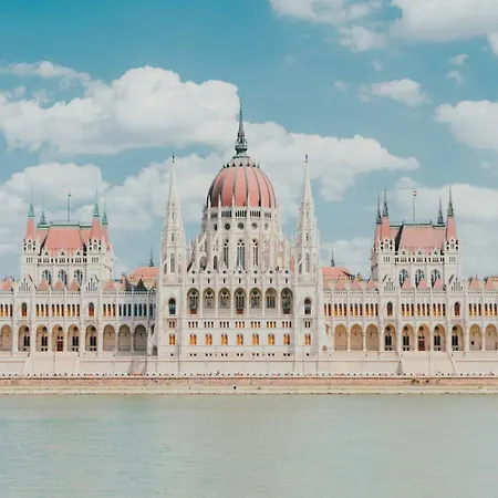 Akacfa 30 - Boutique Apartments, Location, By Bqa