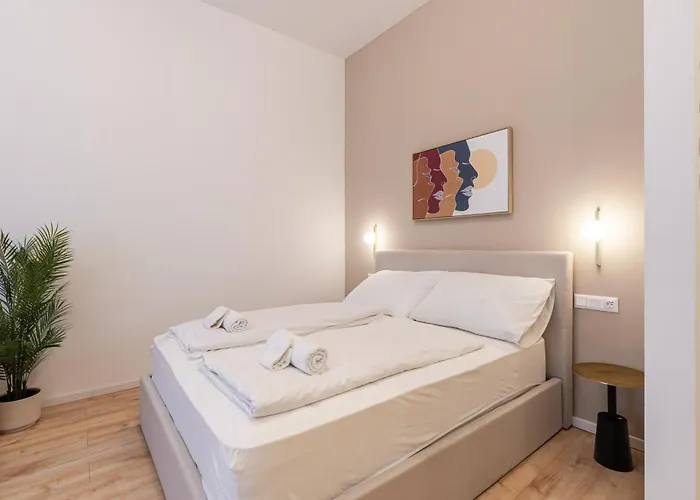 Akacfa 30 - Boutique Apartments, Location, By Bqa *