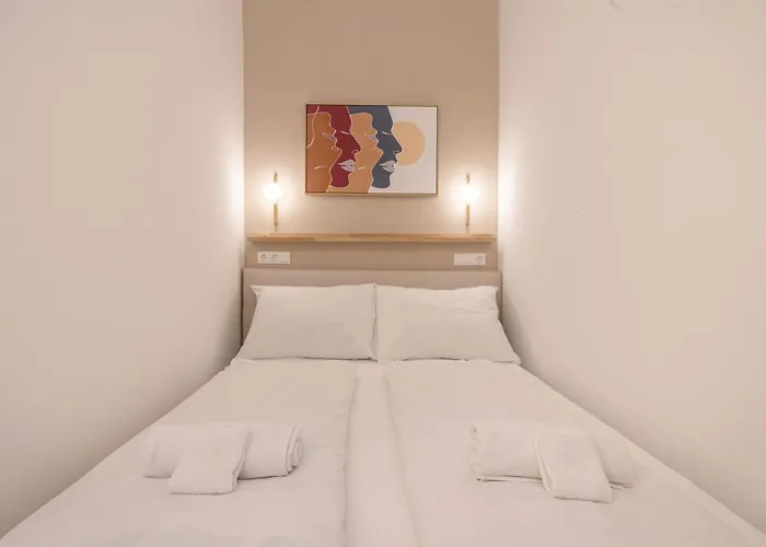 Akacfa 30 - Boutique Apartments, Location, By Bqa