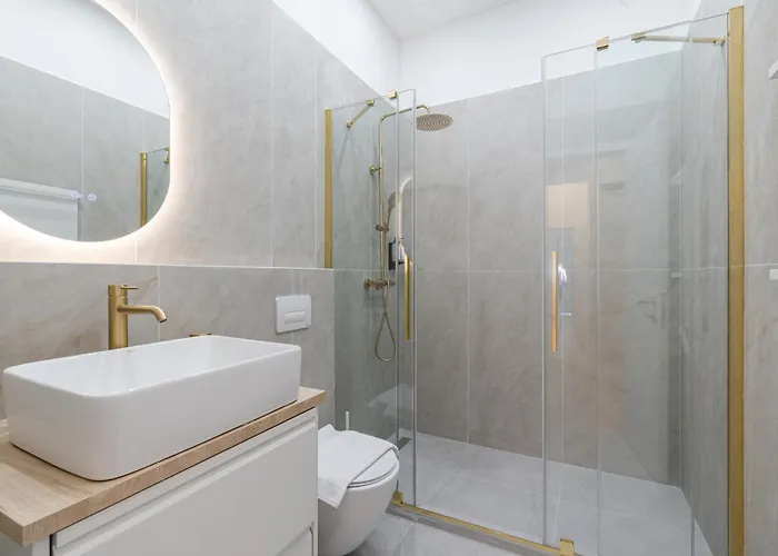 Akacfa 30 - Boutique Apartments, Location, By Bqa Apartament *